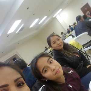 Meet your Posher, Mayte